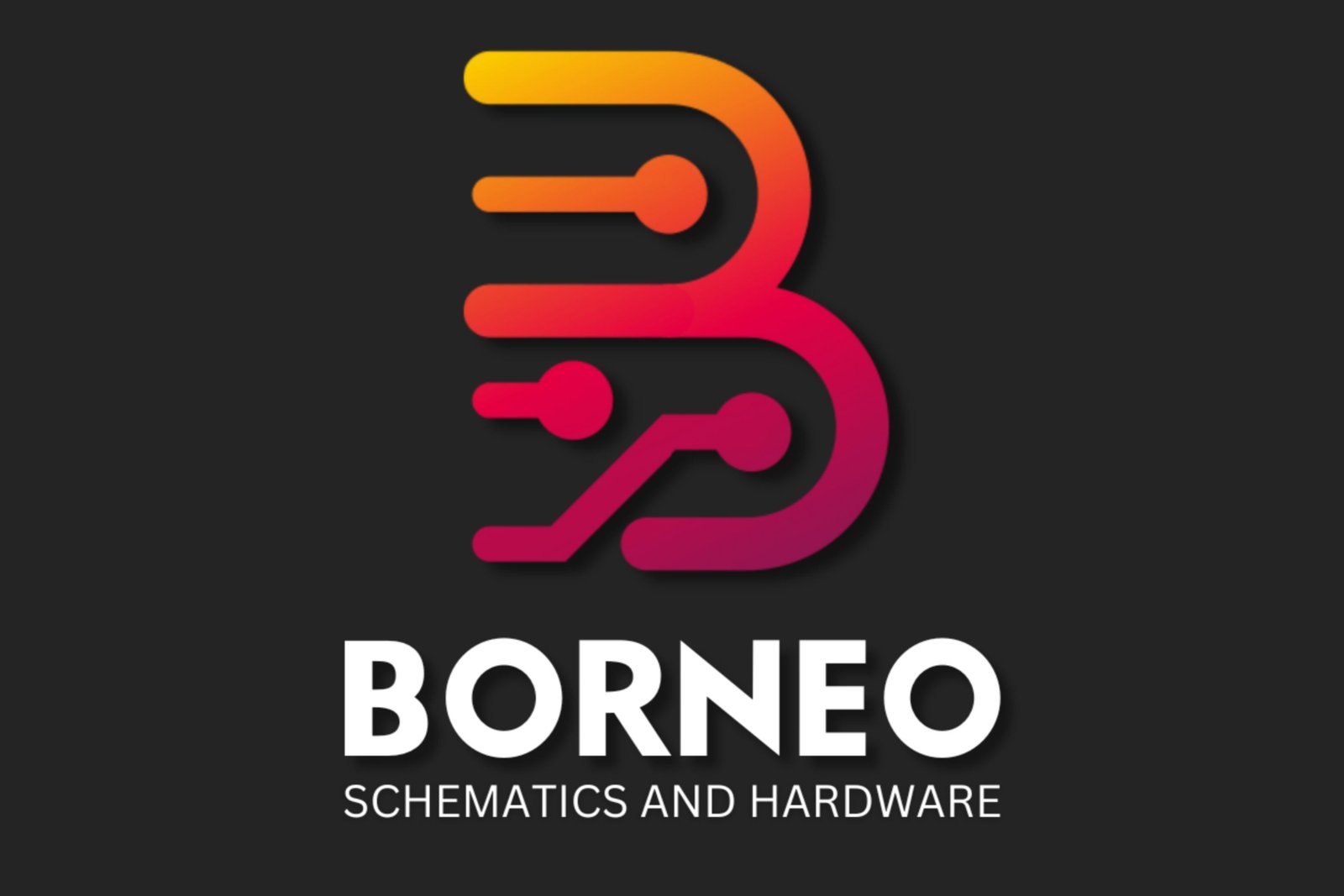 Borneo Schematics Hardware Tool Activation Code Instant [ 12 Months ] - [ 2 User ]