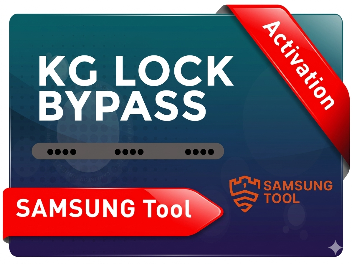 SamsungTool.us CellTool.io Solution Tool Credits