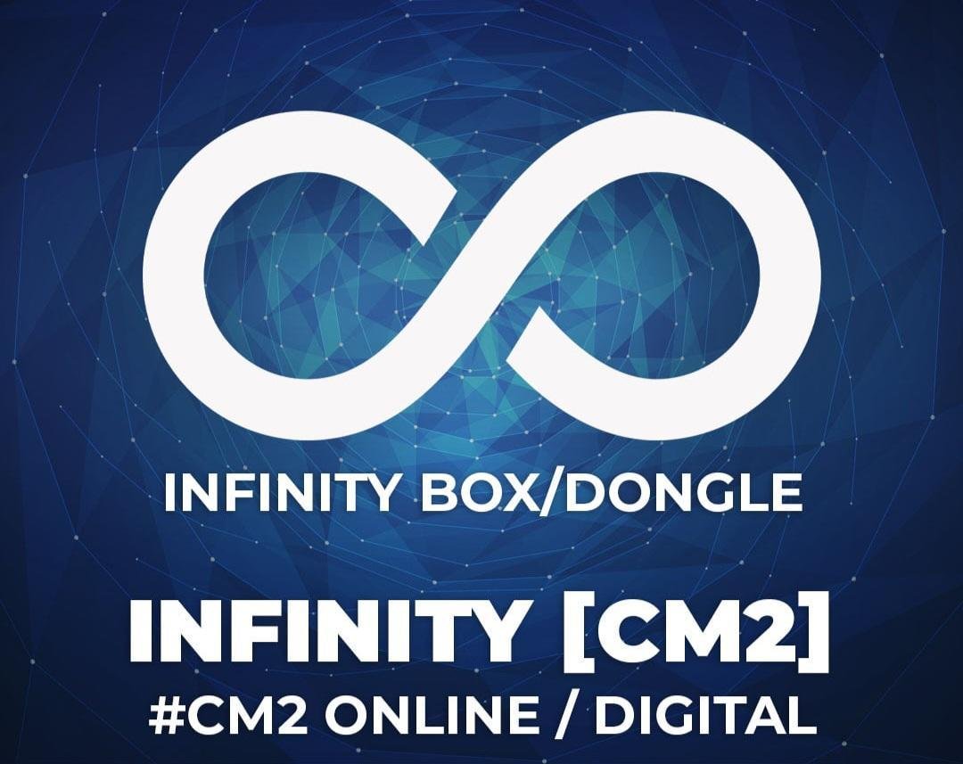 Infinity-Box/Dongle 2 year Updates/Support Renew  (CM2 )