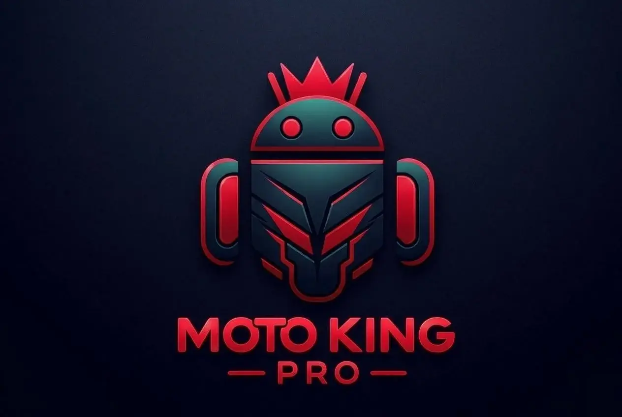 Moto King Pro (Active account) [ 24 Hours 1 Pc ]