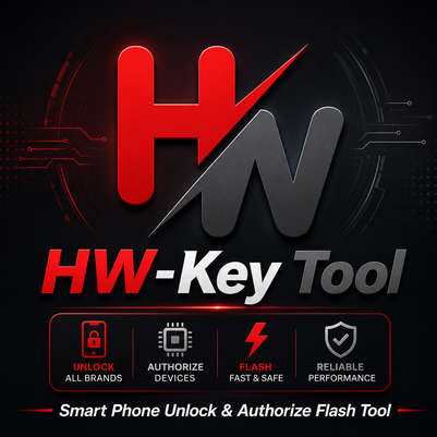 HW-Key Tool Credits For (Existing User) Xiaomi Repair/FRP/EDL/EFS/MTK/QC✅️